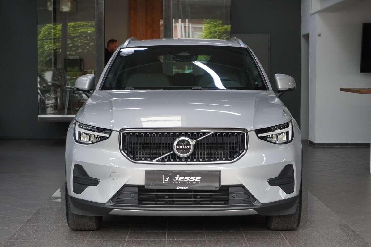 Fahrzeugbild eines Volvo XC40