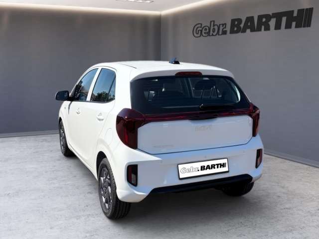 Fahrzeugbild eines Kia Picanto
