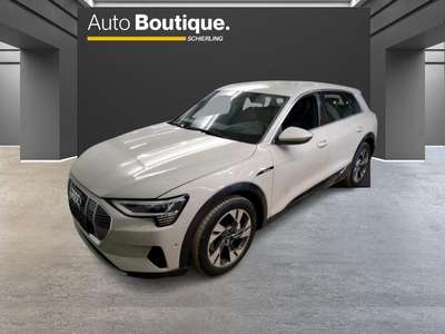 Bild Audi e-tron