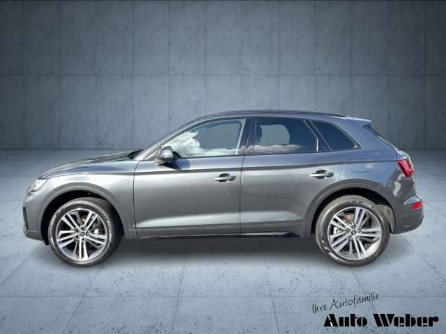 Fahrzeugbild eines Audi Q5