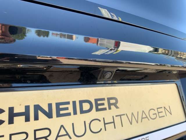 Fahrzeugbild eines Renault Megane E-TECH