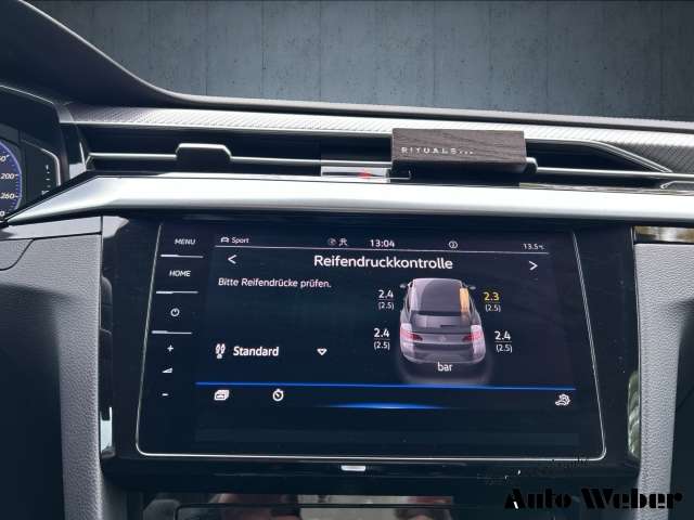 Fahrzeugbild eines Volkswagen Arteon