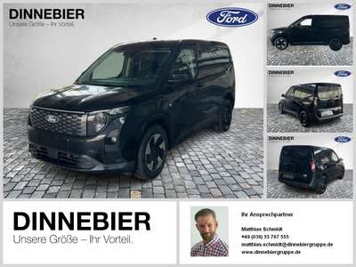Bild Ford Transit Courier