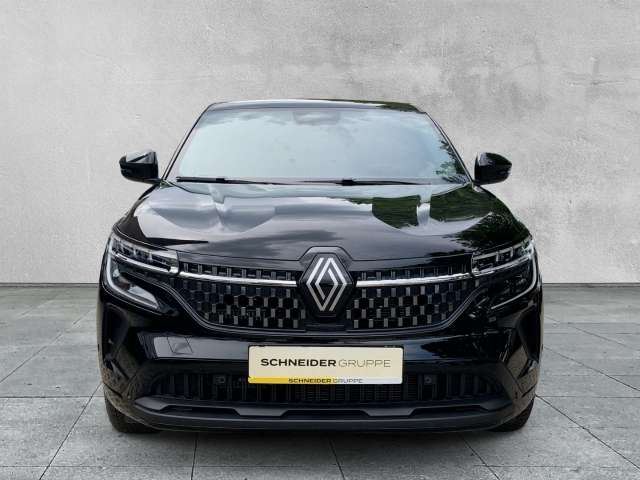 Fahrzeugbild eines Renault Austral