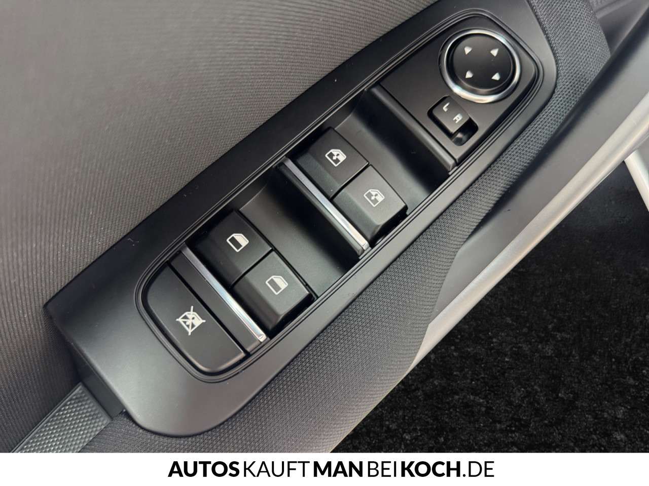 Fahrzeugbild eines Kia XCeed