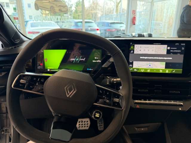 Fahrzeugbild eines Renault Clio