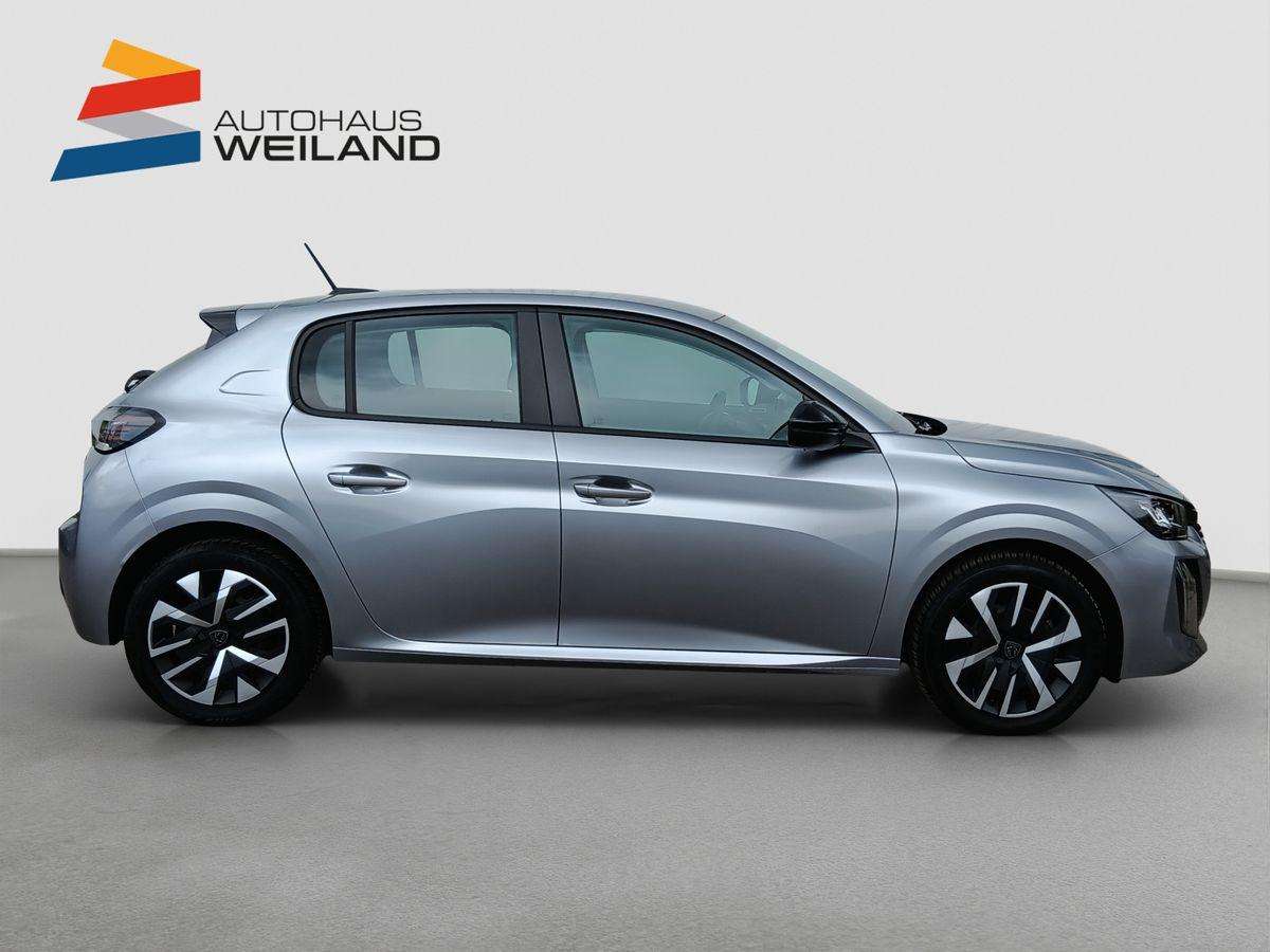 Fahrzeugbild eines Peugeot 208