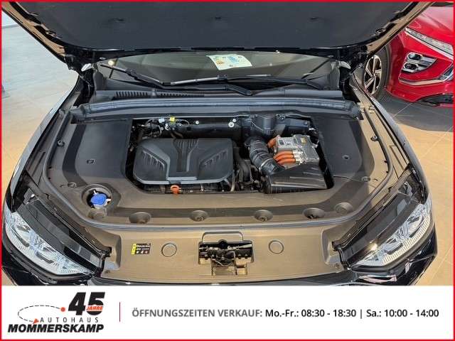 Fahrzeugbild eines GWM Wey 05