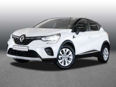 Bild Renault Captur
