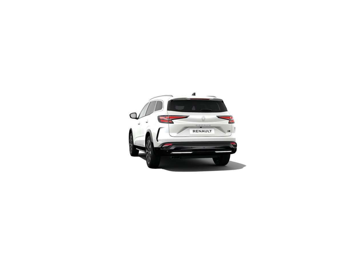 Fahrzeugbild eines Renault Espace
