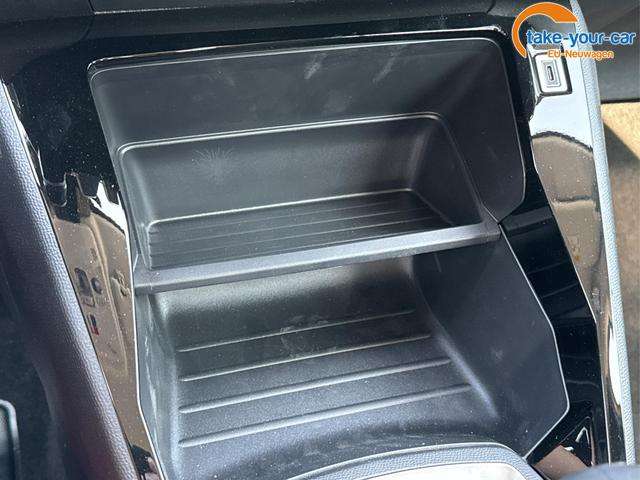 Fahrzeugbild eines Peugeot 208