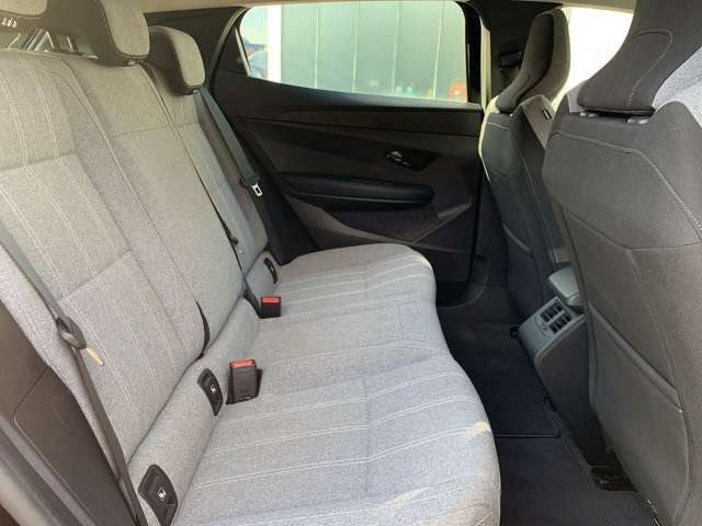 Fahrzeugbild eines Renault Megane E-TECH