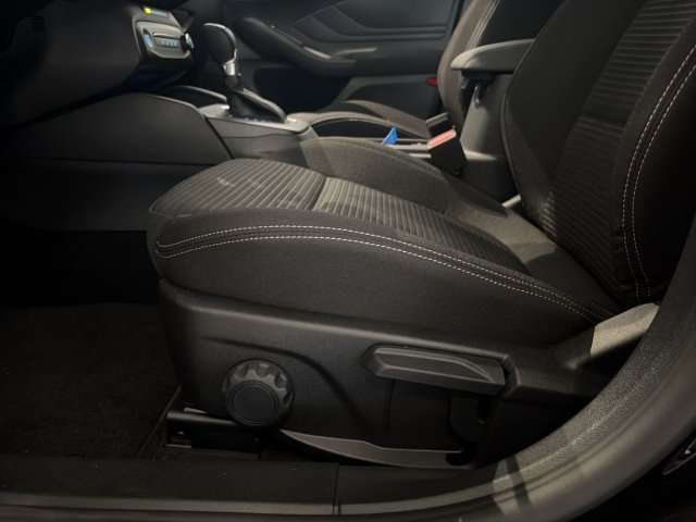 Fahrzeugbild eines Ford Focus