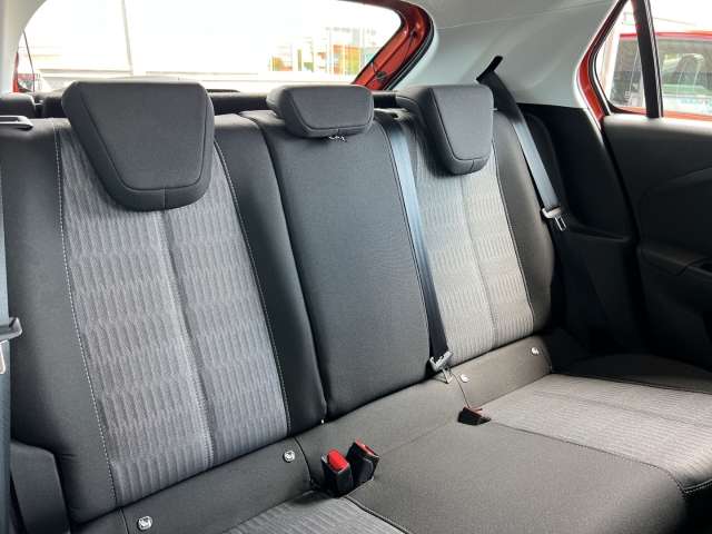 Fahrzeugbild eines Opel Corsa