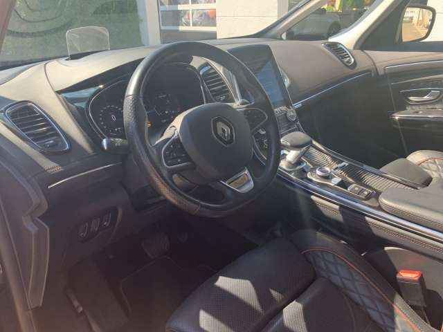 Fahrzeugbild eines Renault Espace