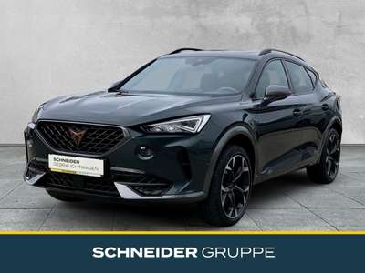 Bild CUPRA Formentor