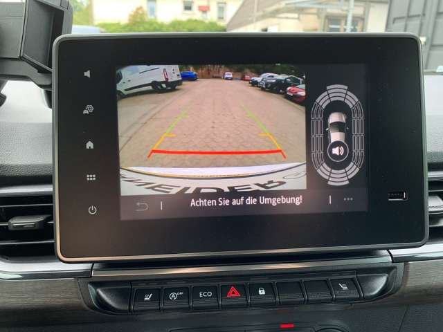Fahrzeugbild eines Renault Kangoo