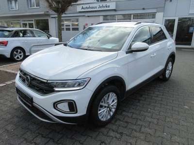Bild Volkswagen T-Roc