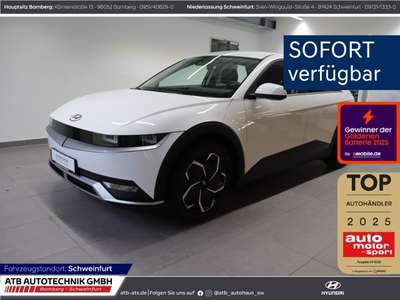 Bild Hyundai IONIQ 5