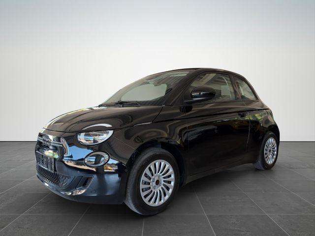 Fahrzeugbild eines Fiat 500