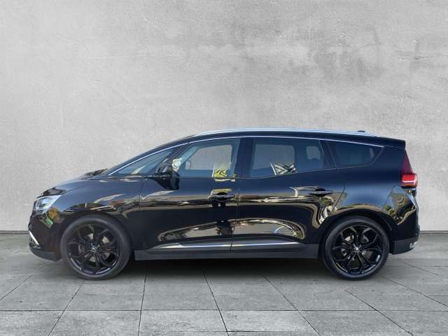 Fahrzeugbild eines Renault Grand Scénic