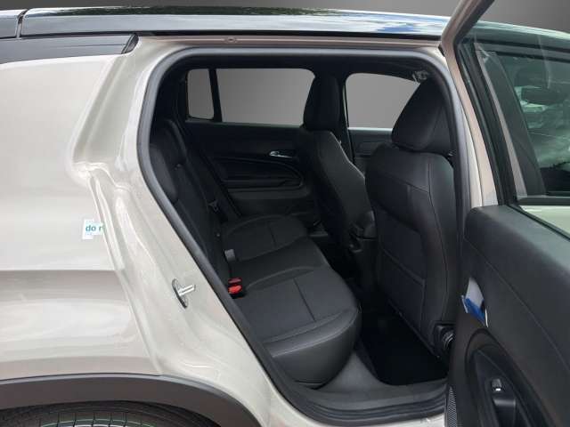 Fahrzeugbild eines Jeep Avenger