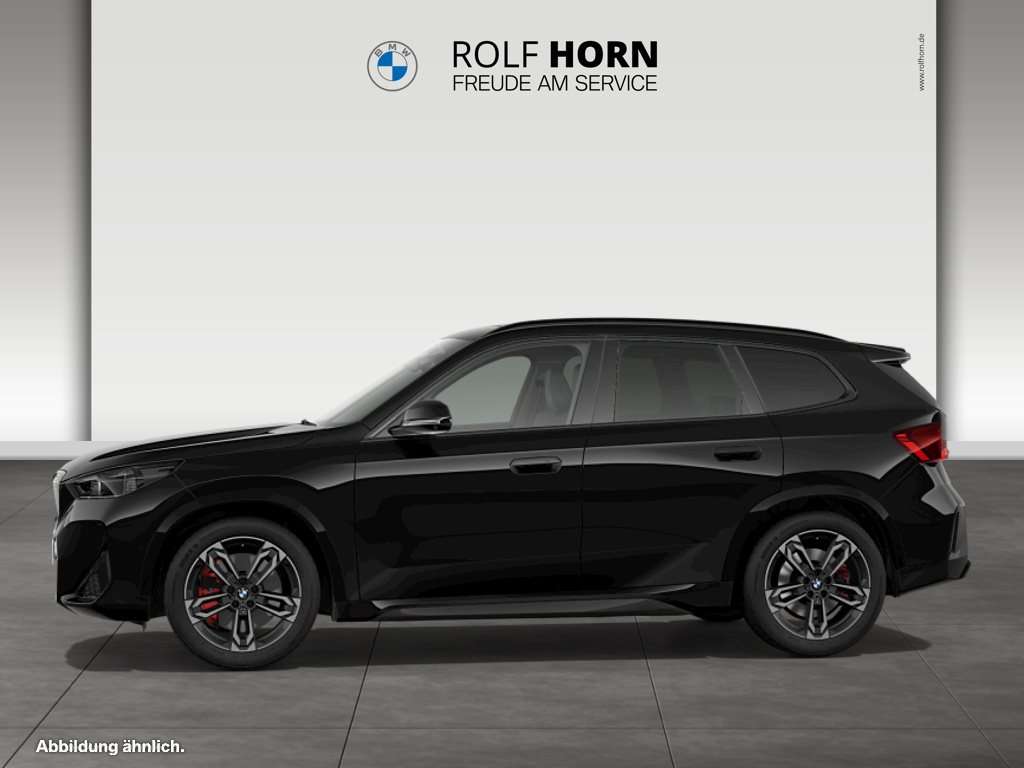 Fahrzeugbild eines BMW iX1