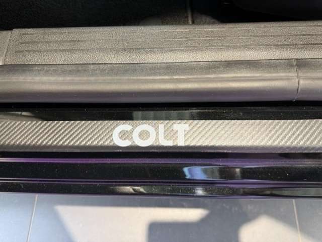 Fahrzeugbild eines Mitsubishi Colt