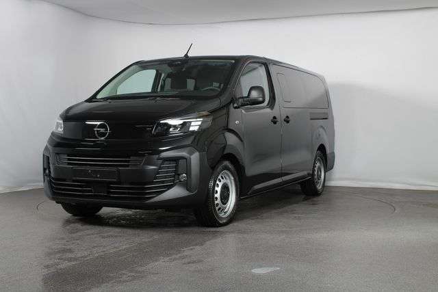 Fahrzeugbild eines Opel Vivaro