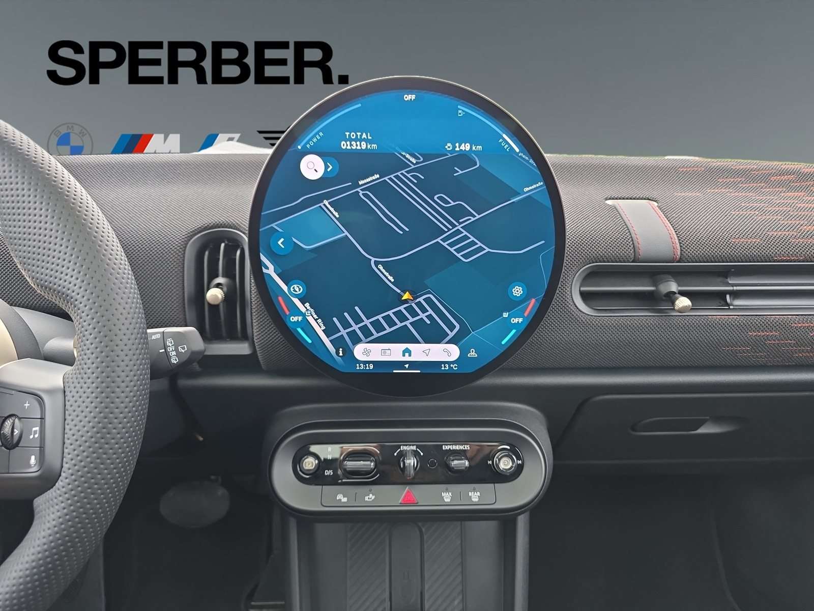 Fahrzeugbild eines MINI COOPER