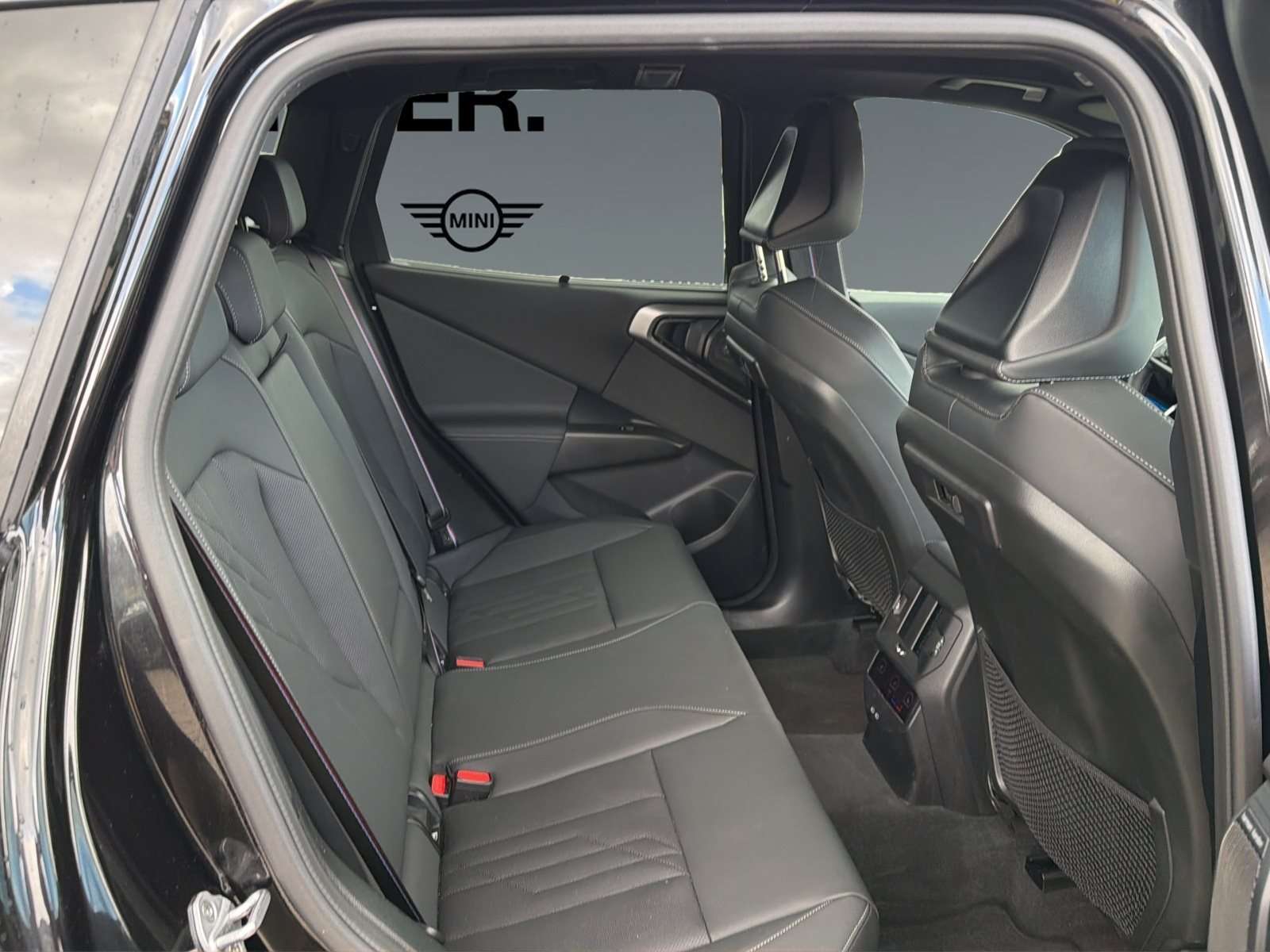 Fahrzeugbild eines BMW X3