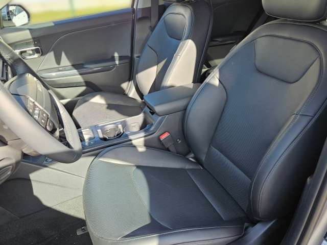 Fahrzeugbild eines Kia K4