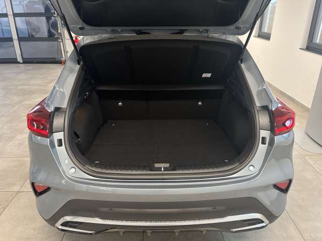 Fahrzeugbild eines Kia XCeed