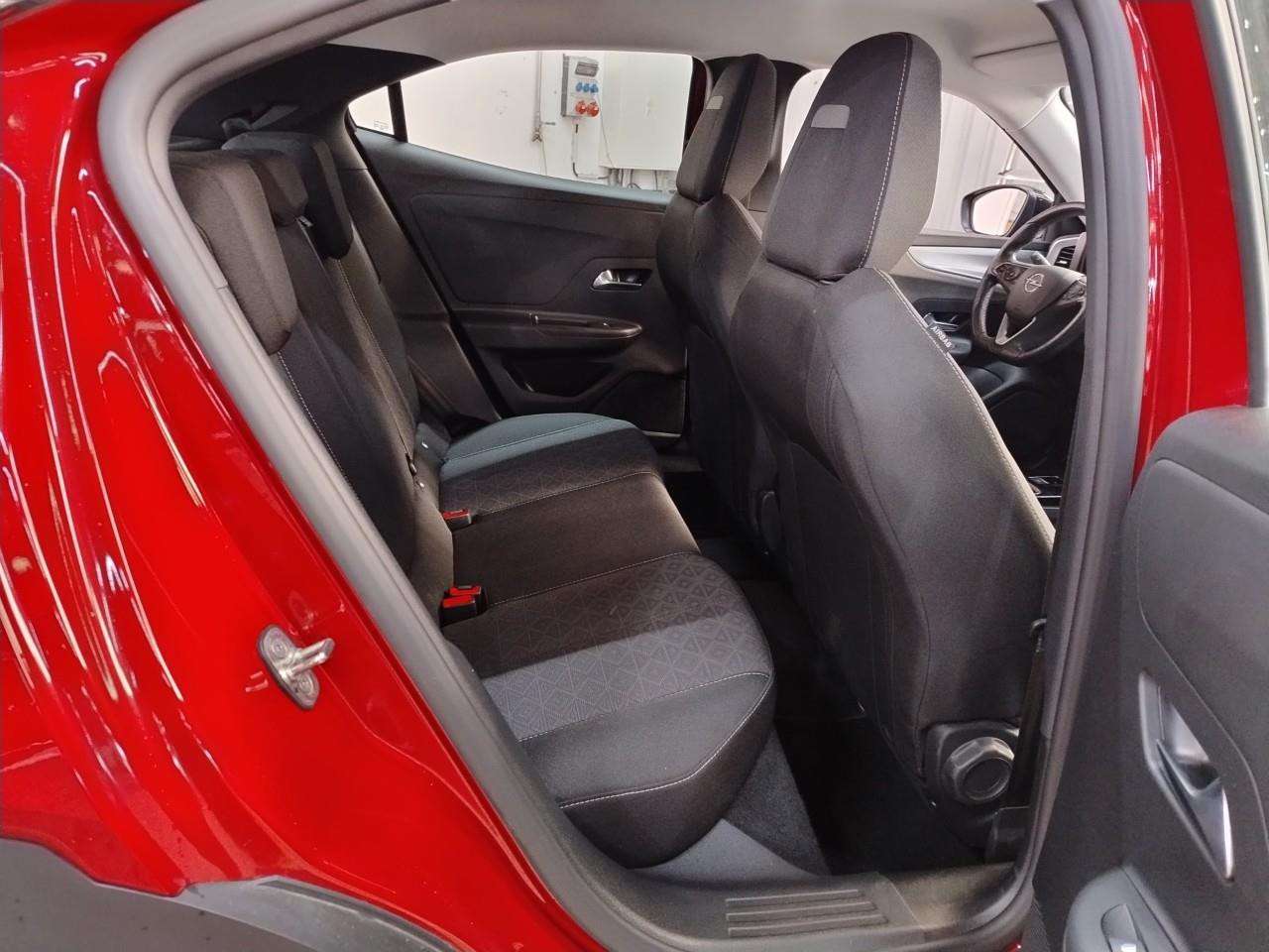 Fahrzeugbild eines Opel Mokka