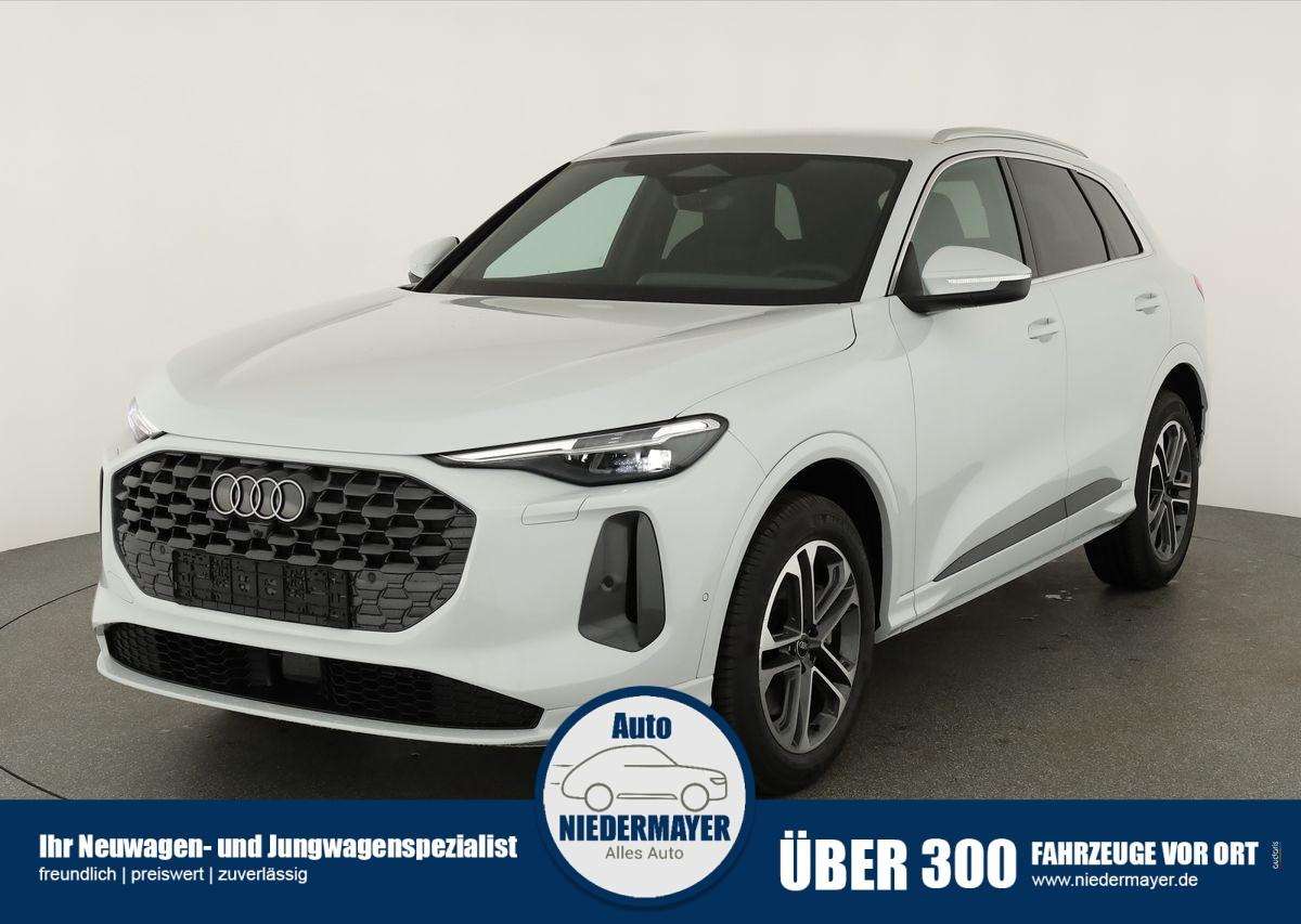 Fahrzeugbild eines Audi Q5