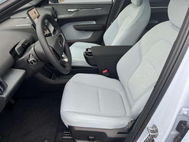 Fahrzeugbild eines Volvo EX30