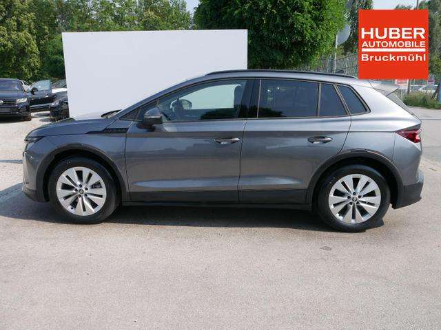 Fahrzeugbild eines Skoda ELROQ