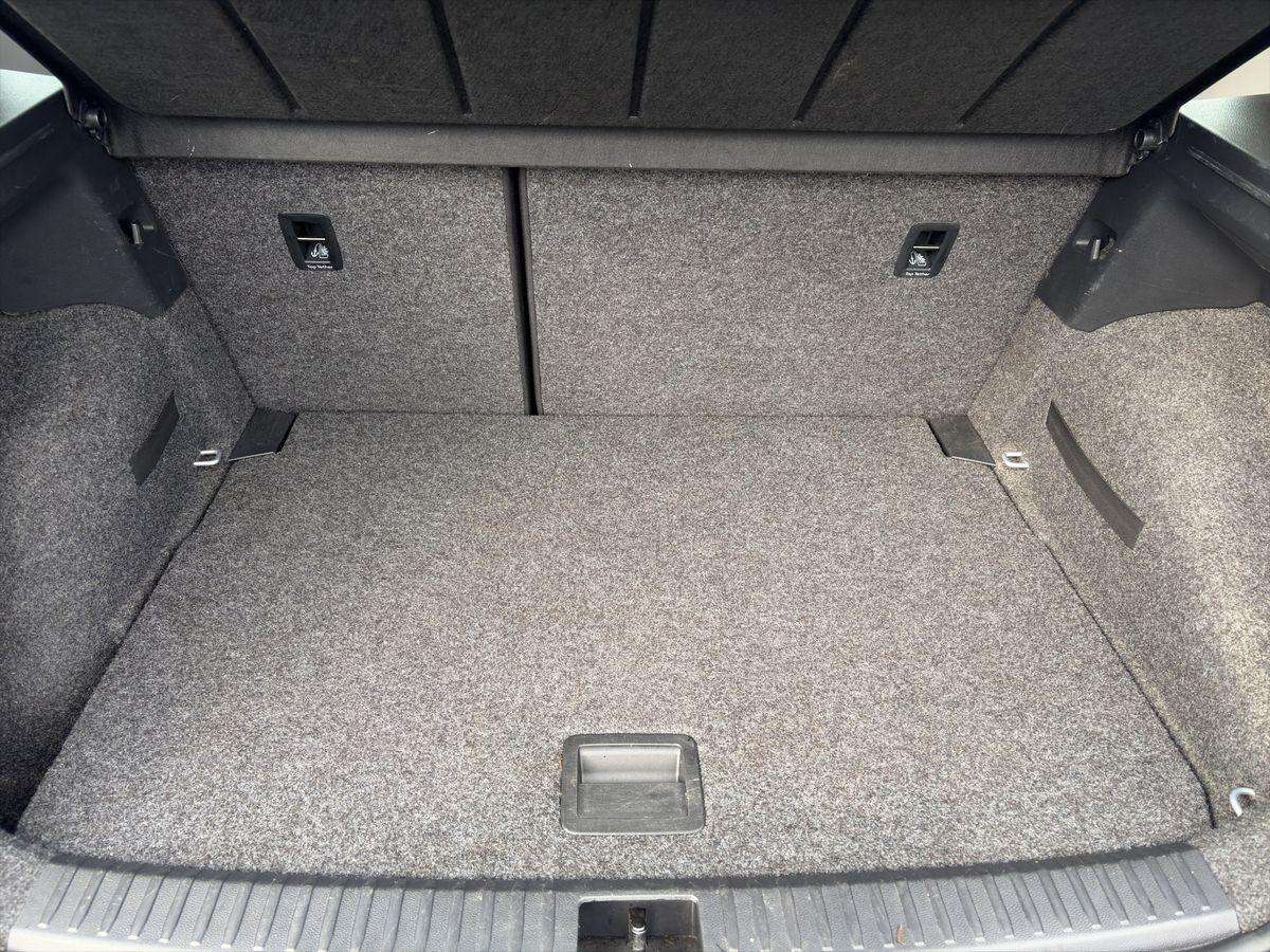 Fahrzeugbild eines SEAT Arona