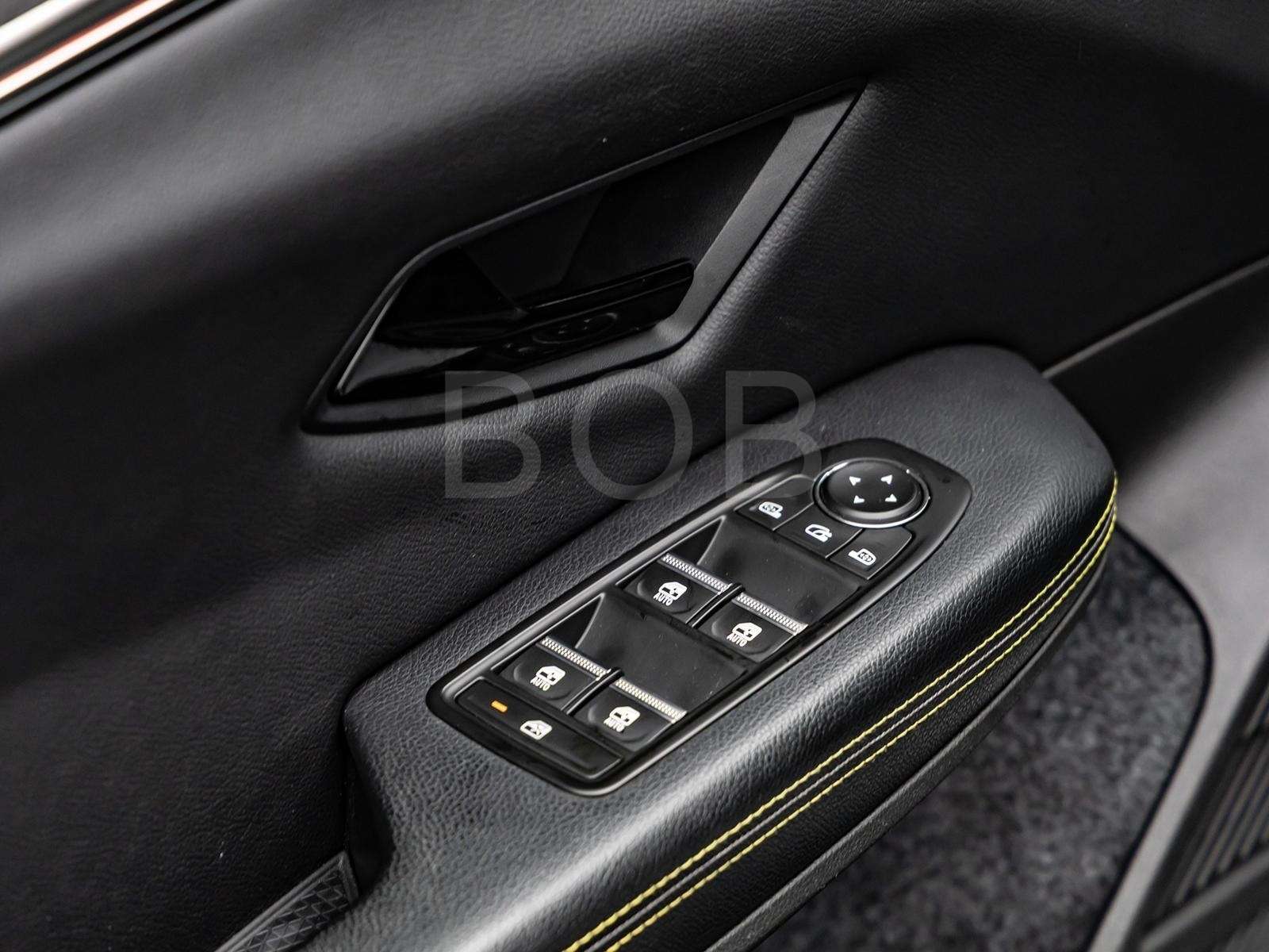 Fahrzeugbild eines Renault Megane E-TECH