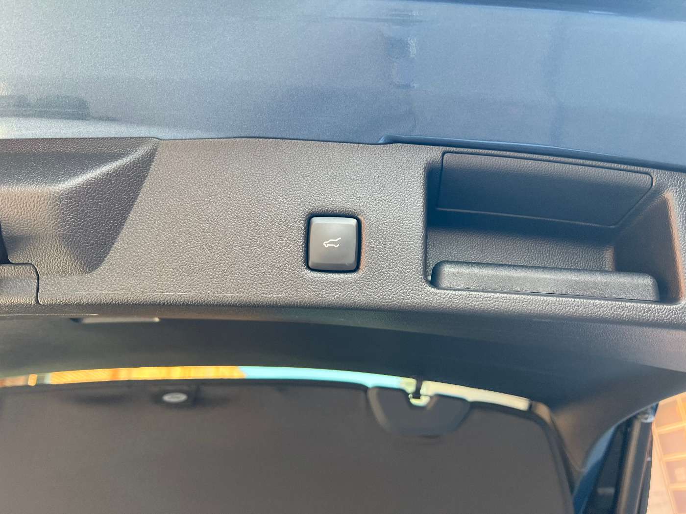 Fahrzeugbild eines Ford Kuga