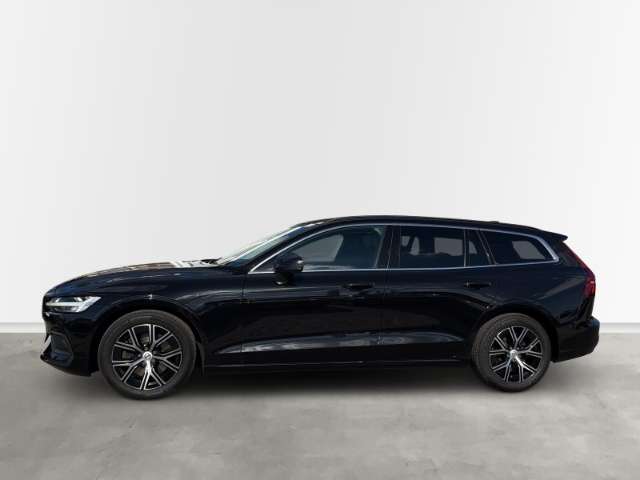 Fahrzeugbild eines Volvo V60