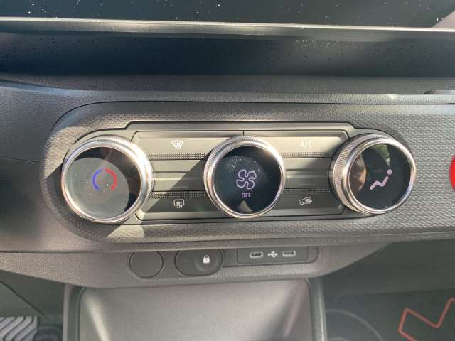 Fahrzeugbild eines Renault Twingo