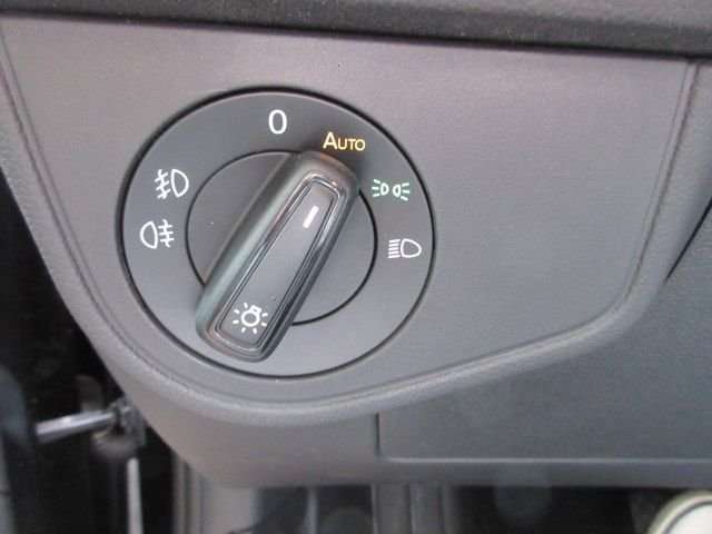Fahrzeugbild eines Volkswagen Polo