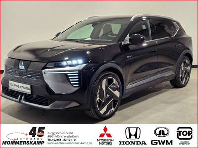 Bild Mitsubishi Eclipse Cross