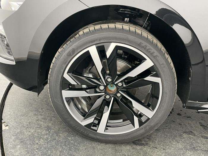 Fahrzeugbild eines Skoda Kamiq