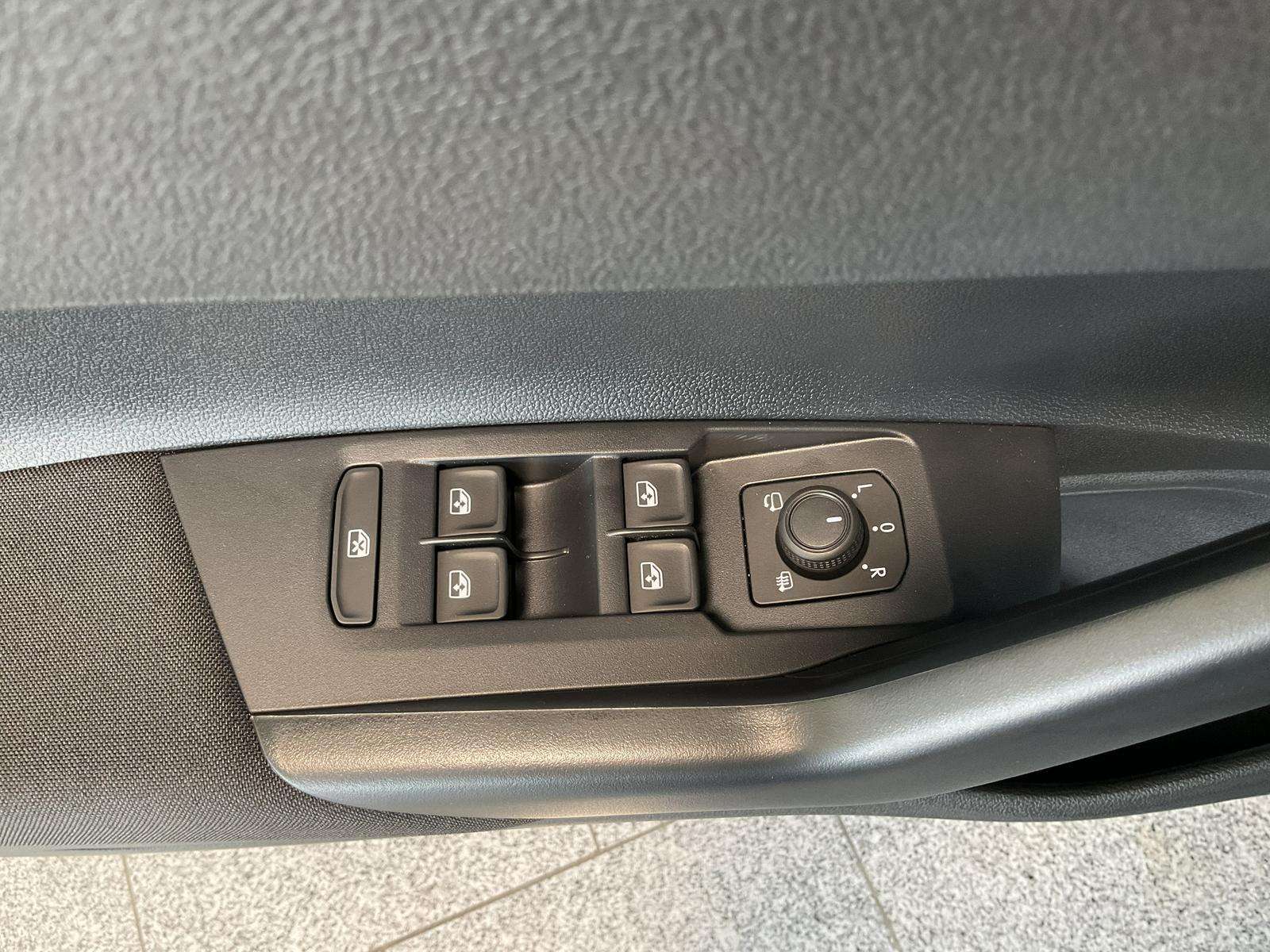 Fahrzeugbild eines Volkswagen Polo