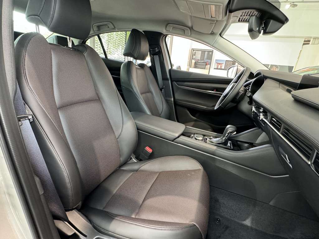 Fahrzeugbild eines Mazda Mazda3