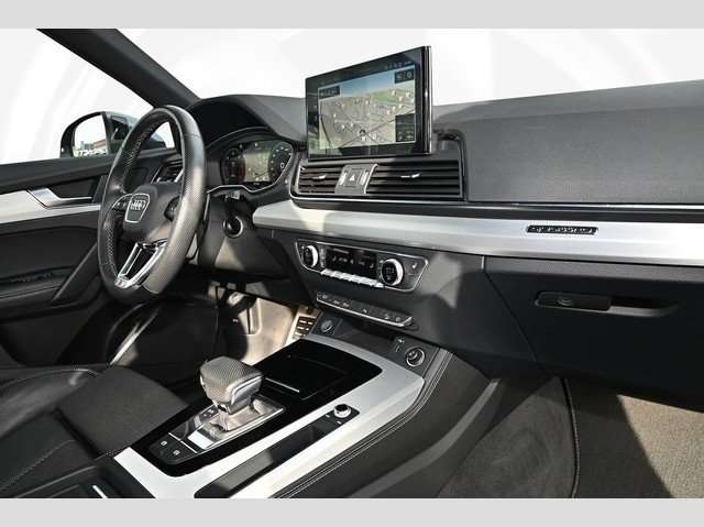Fahrzeugbild eines Audi Q5