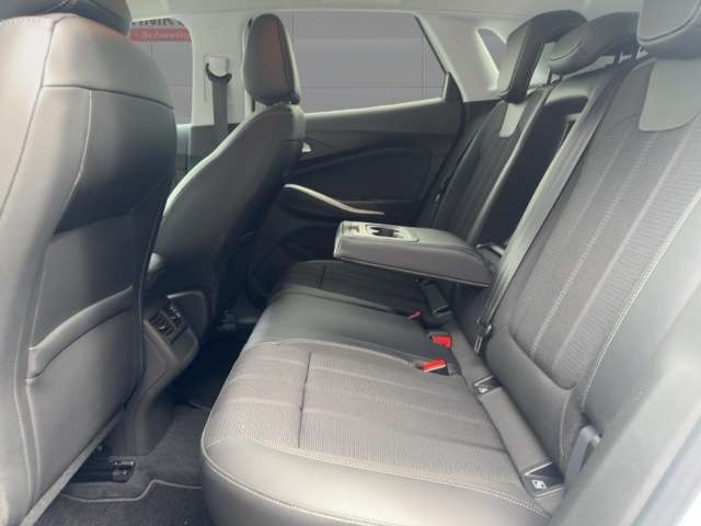Fahrzeugbild eines Opel Grandland X