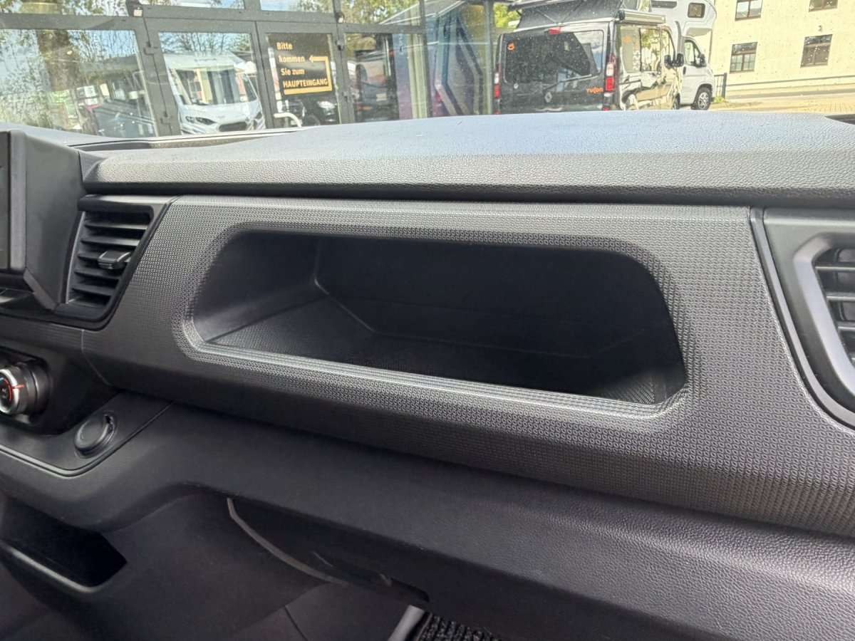 Fahrzeugbild eines Renault Trafic